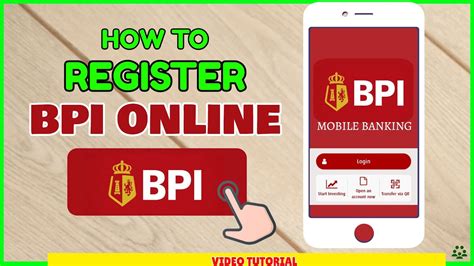 how to log in bpi online|Online Banking .